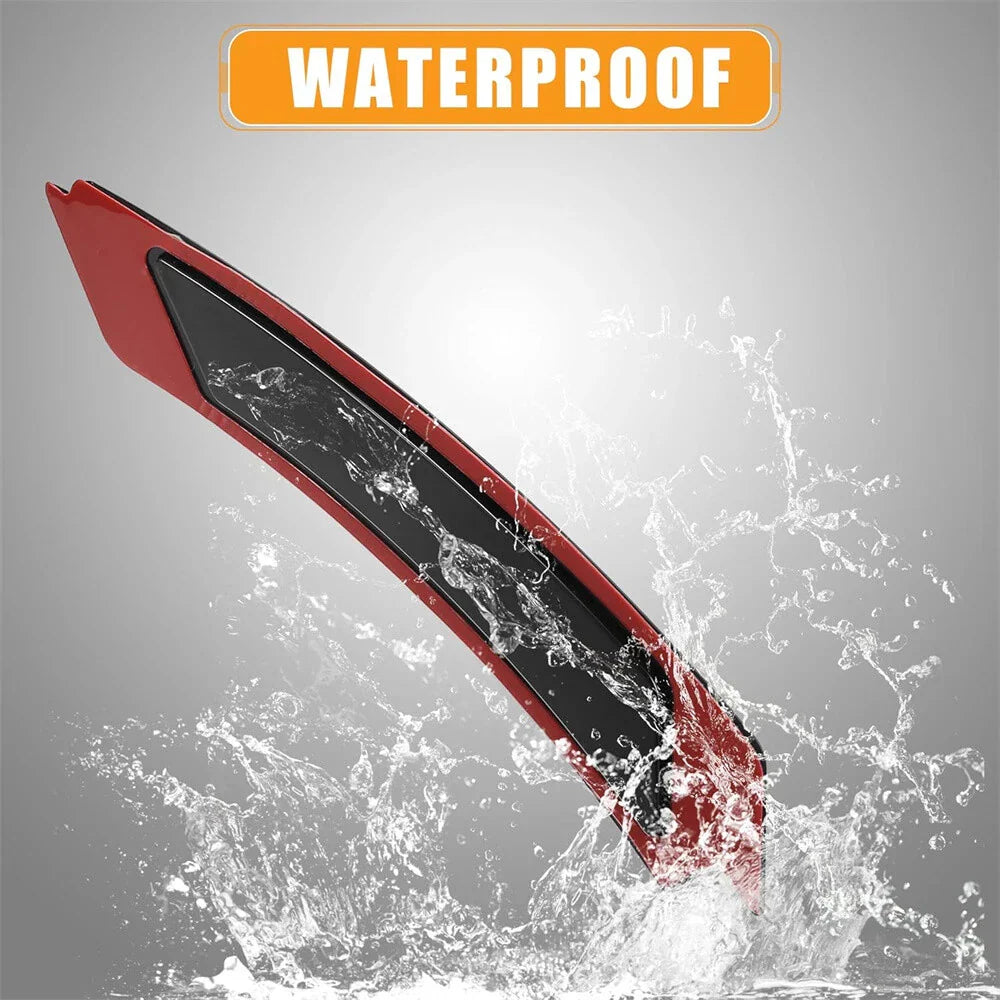 Front Side Marker Light for BMW 3 Series E90 E91 (2009-2011)
