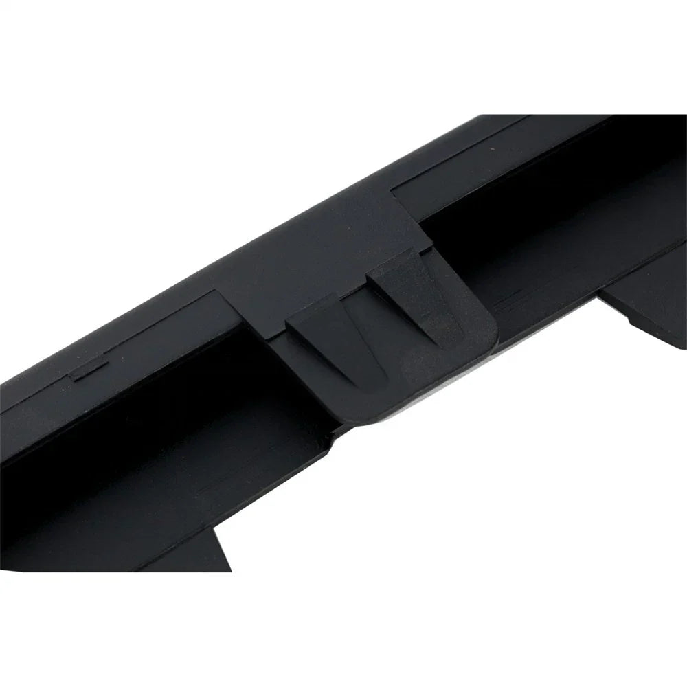 Bumper Trim Molding Step Pad for 2019-2022 Jeep Cherokee (2019-2022)
