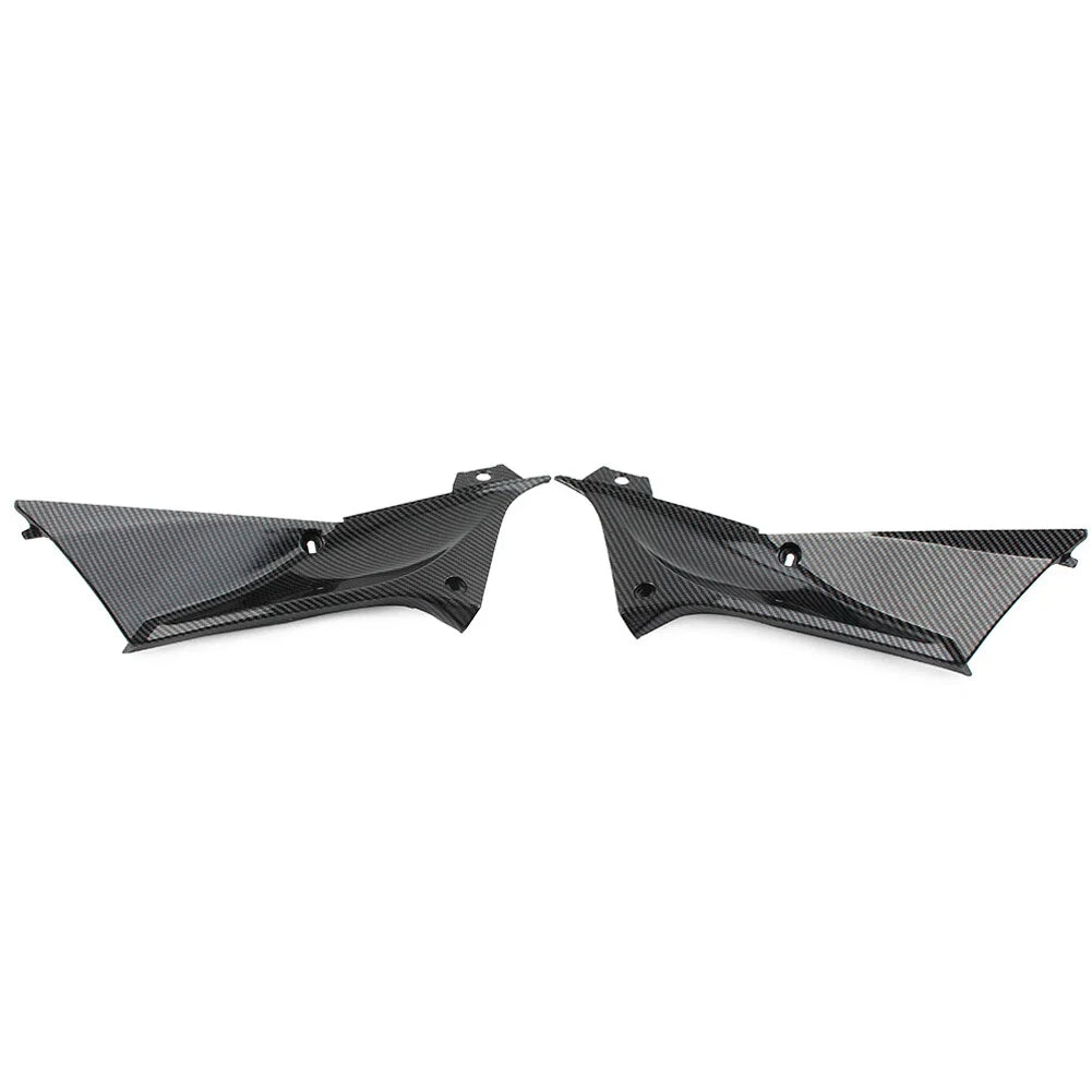 Carbon Fibre Side Air Duct Covers for Yamaha YZF R1 (2002-2003)