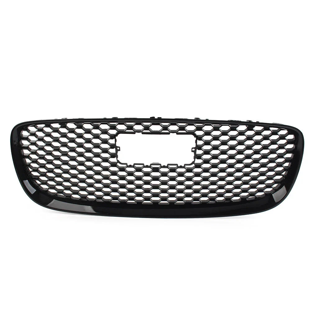 Front Bumper Air Intake Grille for Jaguar XF (2016-2019)