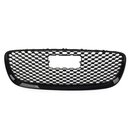 Front Bumper Air Intake Grille for Jaguar XF (2016-2019)