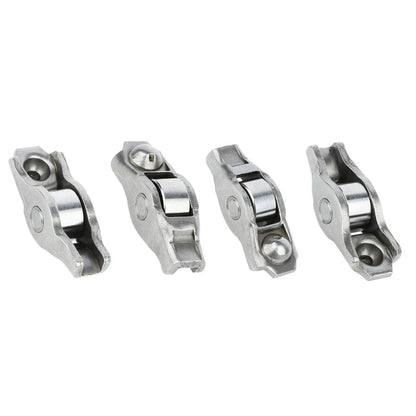 4 Rocker Arms for 2011-2020 Chrysler Jeep Wrangler Dodge Ram 3.2L 3.6L
