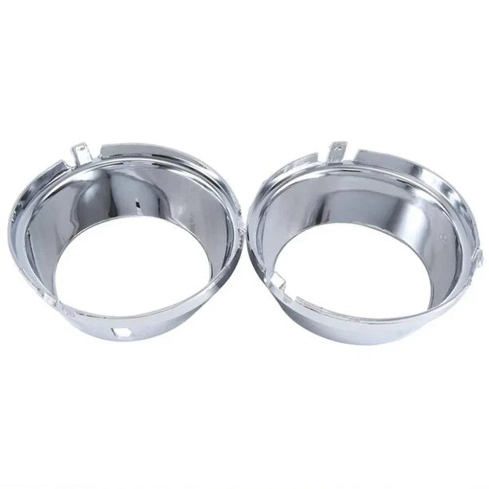 Fog Light Lamp Trim for Mercedes-Benz W204 C63 (2008-2015)