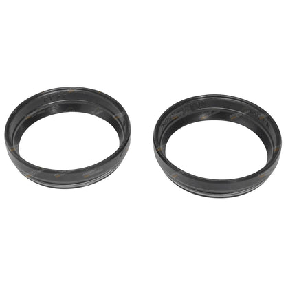 2 x Rear Axle Oil Seals for Landcruiser 80 Series FJ80 FZJ80 HDJ80 HDJ81 HZJ80
