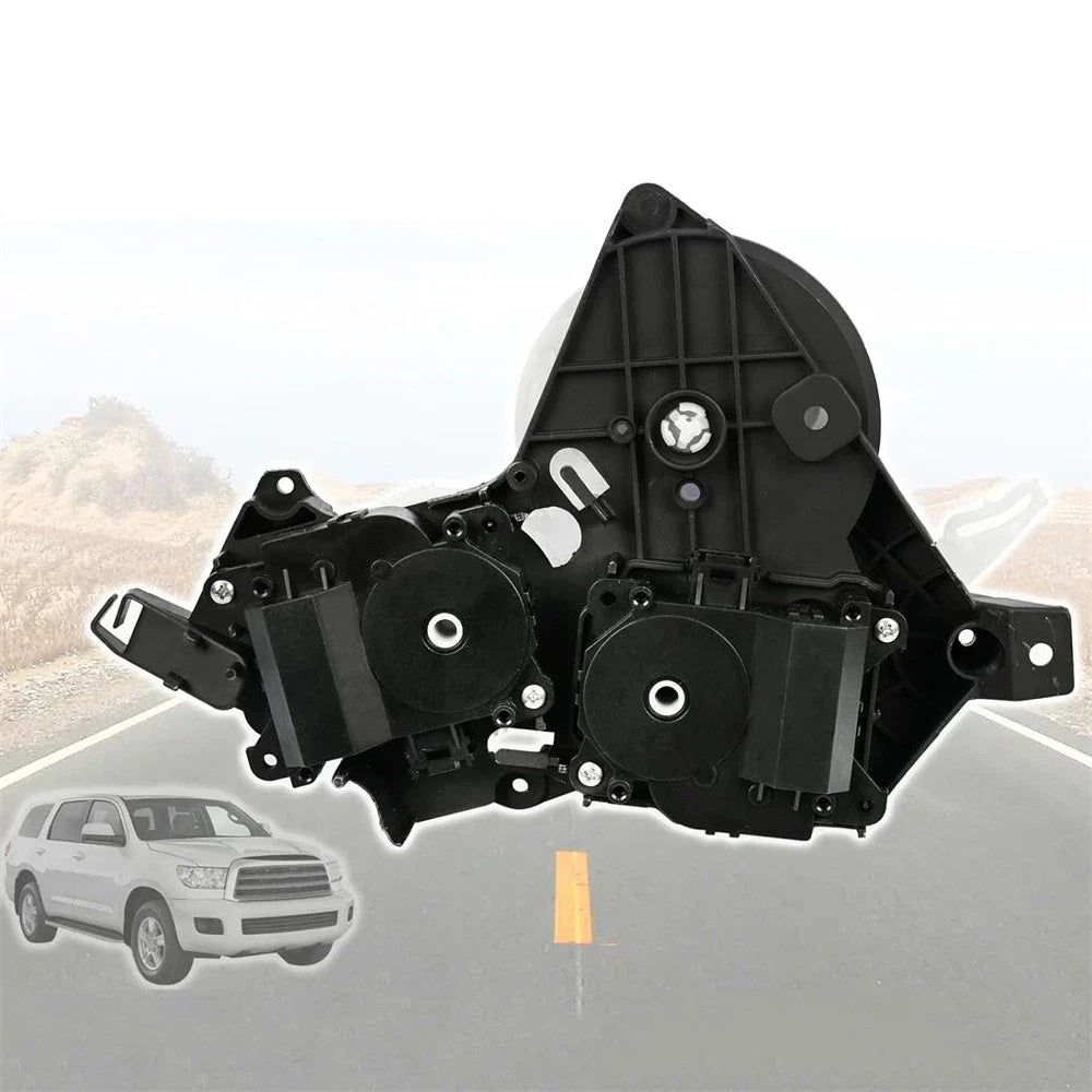 A/C Heater Air Mix Damper Servo Motor for Toyota Tundra (2007-2021)