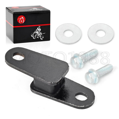 Exhaust Hanger Bracket for KX65/KX125/KX250/KDX200/KDX220R/KDX250 Kawasaki