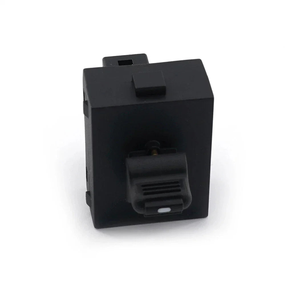 Rear Black Window Switch for 1994-2004 Jeep Grand Cherokee (1994-2004)