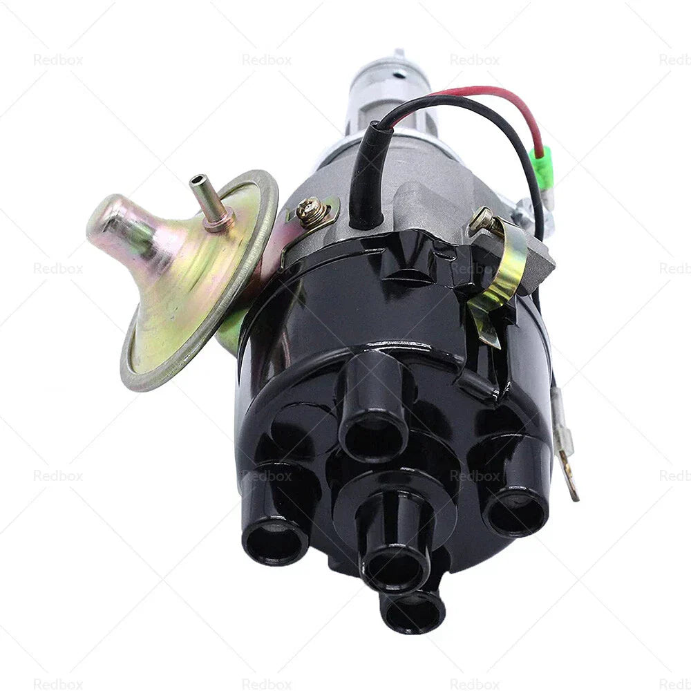 MGB Vacuum Electronic Distributor 25D/45D for Mini