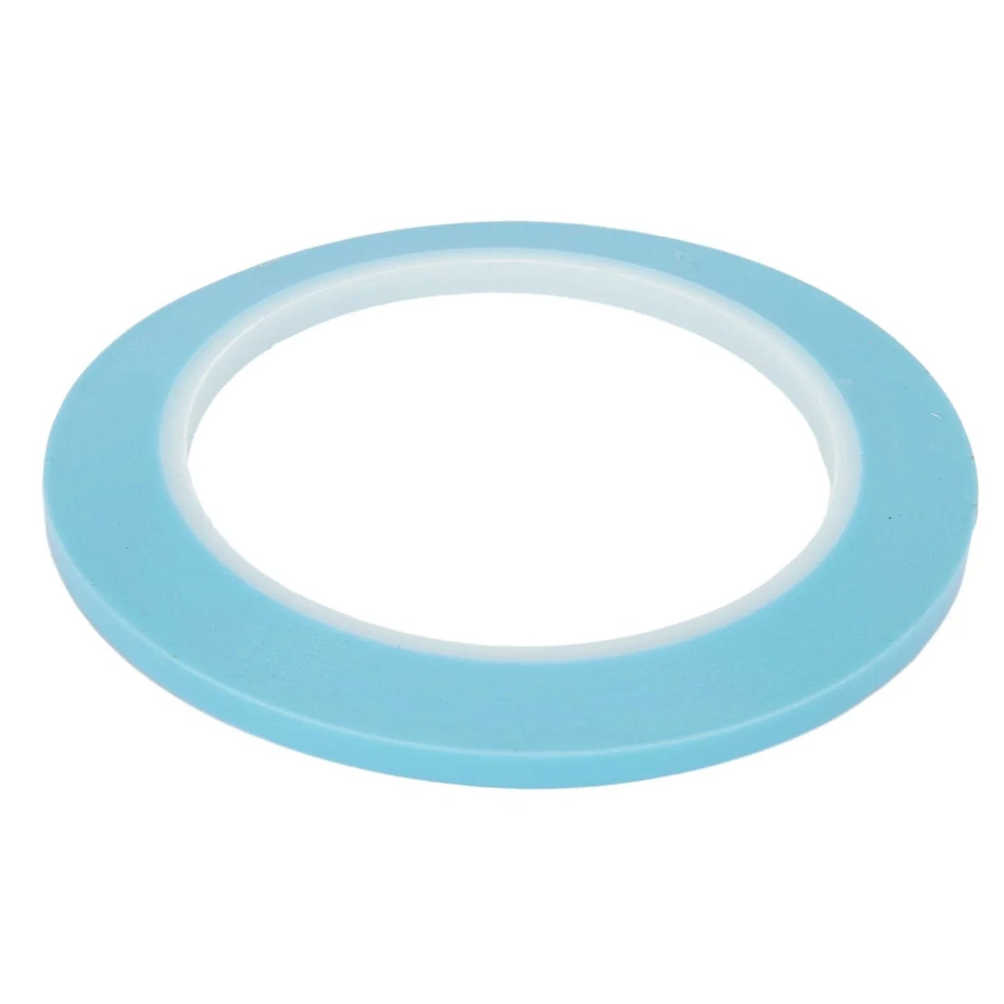 High Temperature Vinyl/5mmx33m/Fine Line Masking Tape for Car Auto Paint Curves
