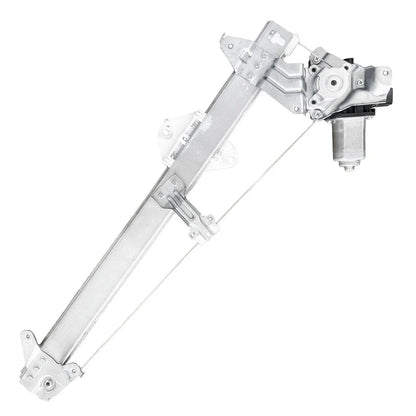 Front Right Window Regulator With 6 Pins Motor for Subaru Forester (2013–2018)