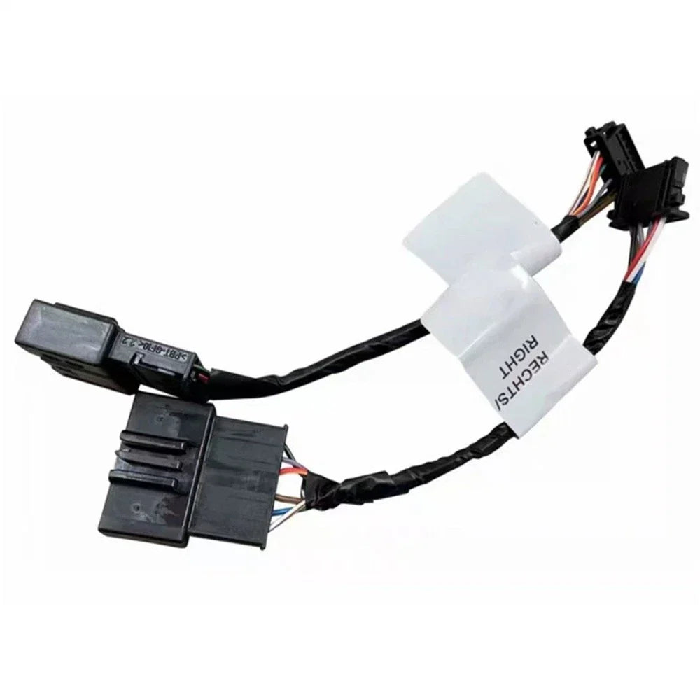 Rear Light Adapter Cable for BMW E46 3 Series (1998-2006)