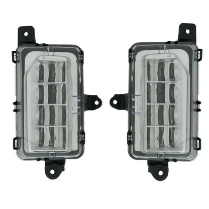 Fog Lights for 2021-2024 Yukon, 2021-2022 Canyon ()