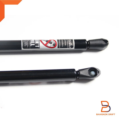 Bonnet Struts Shock Up Kit for Toyota Hilux LN167 LN172 KZN165 (1997-2005)