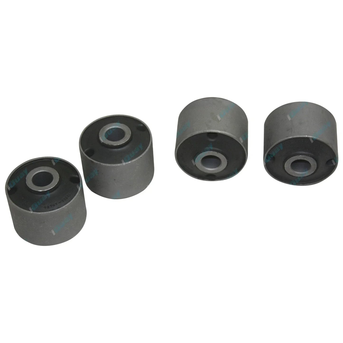 Front Radius Arm to Diff Bush Kit for Landcruiser 78 79 80 100 105 Series