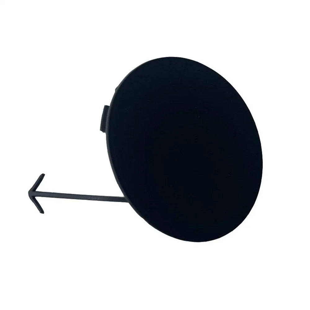 Front Bumper Tow Hook Eye Cap Cover for Toyota Yaris (2007-2008)