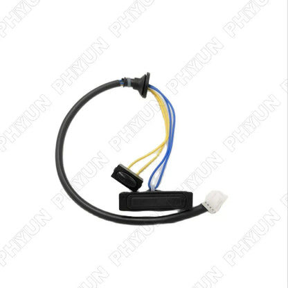 Rear Liftgate Release Switch for 2014-2015 Nissan Rogue
