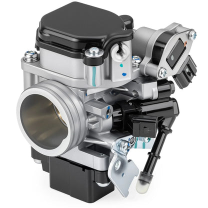 Throttle Body for Honda Foreman Rubicon 500 TRX500FA 4x4 (2018–2019)