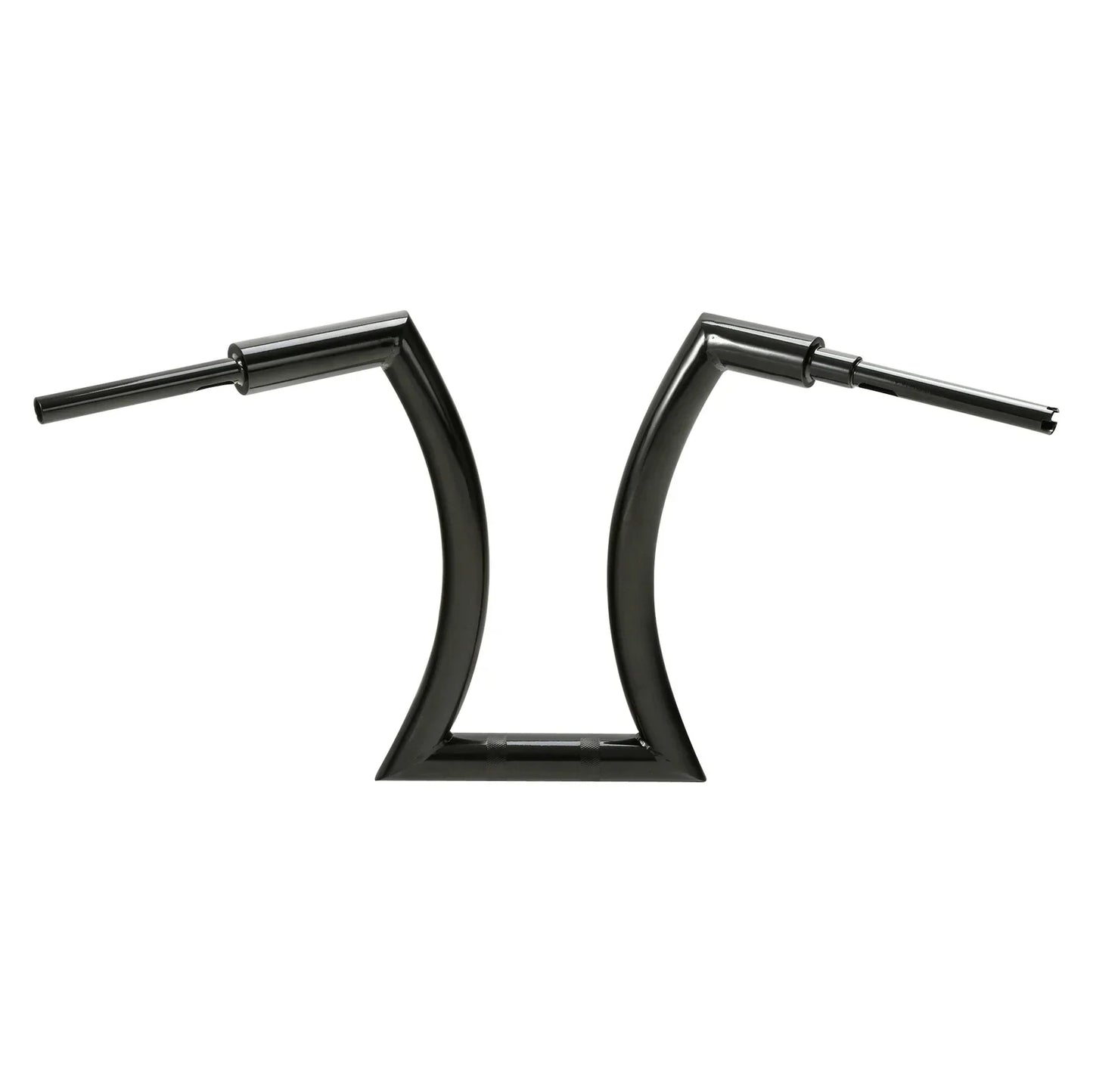 2" Rise Handlebar W/ Risers for Harley Sportster 883 1200 Softail (2004-2023)