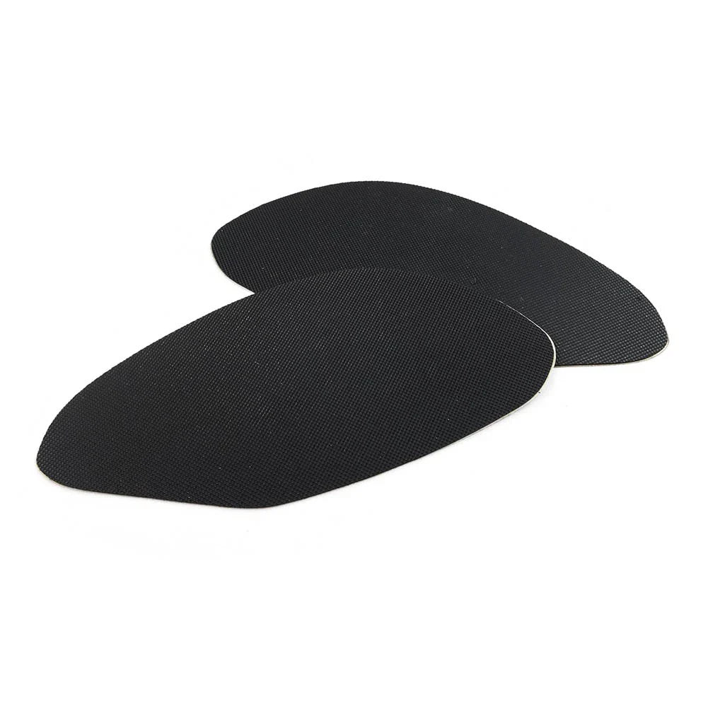 Gas Tank Pad Traction Knee Grip Protector for Motorcycle (Universal)