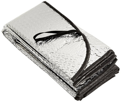Windshield Sun Shade Cover for Car Front Window Anti-UV Protector (AU)