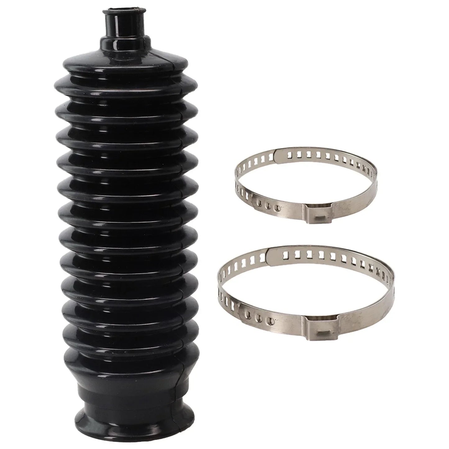 Silicone Bellows-Boot LH & RH Kit