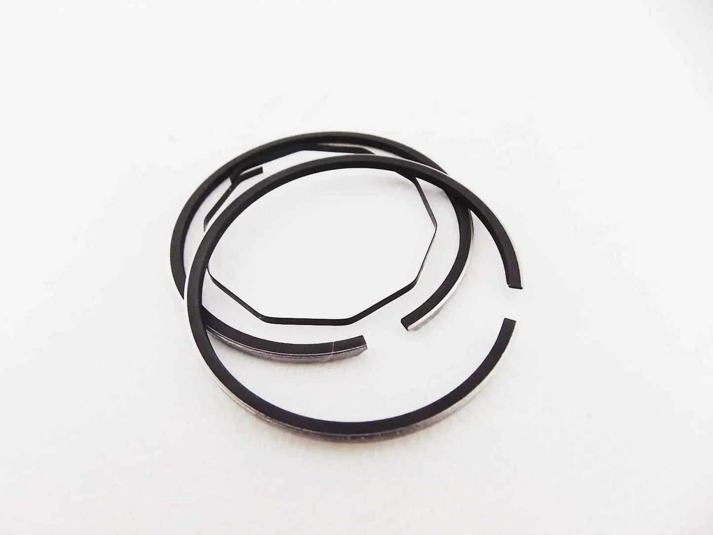 47mm Piston Kit with Rings & Clips for YAMAHA PW80 (1983-2012)