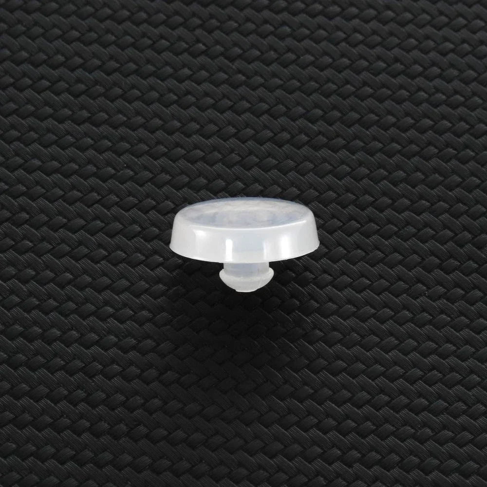 Brake Pedal Stoppers for Kia Amanti, Rio, Soul, Rondo, Optima, Spectra (2004-2010)