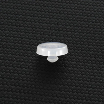 Brake Pedal Stoppers for Kia Amanti, Rio, Soul, Rondo, Optima, Spectra (2004-2010)