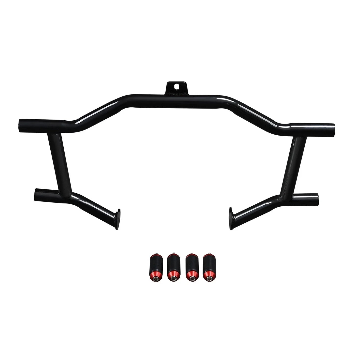Engine Guard Crash Bar for Harley Electra Road Street Glide (2009-2024)