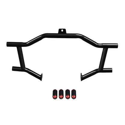 Engine Guard Crash Bar for Harley Electra Road Street Glide (2009-2024)