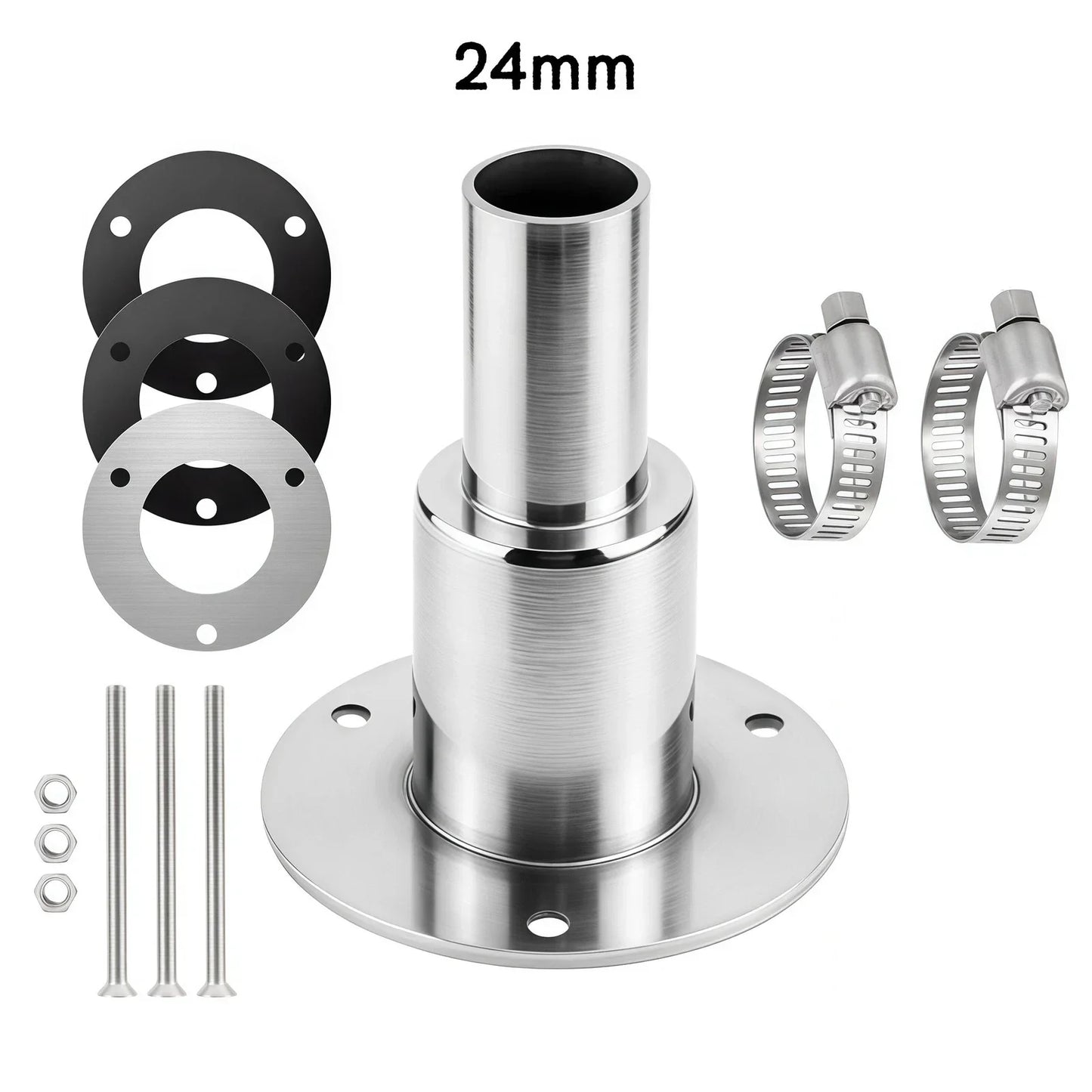 400g Exhaust Pipe Elbow for Parking Heater