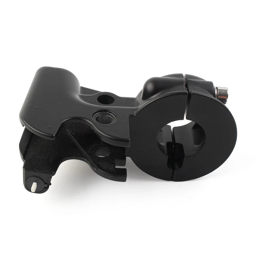 Clutch Lever Mount Bracket for Harley Dyna Street Bob Softail (2006-2023)