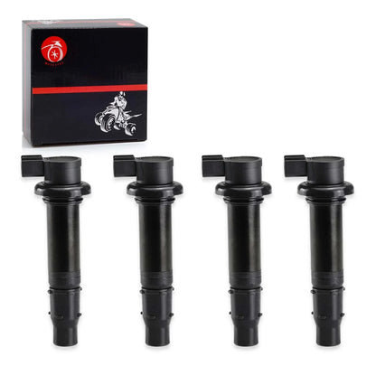 Ignition Coil for Yamaha YZF-R6 (2003–2009)