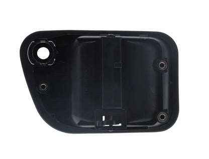 Left Rear Outer Sliding Door Handle for Mitsubishi Delica L400 Starwagon (1999–2007)