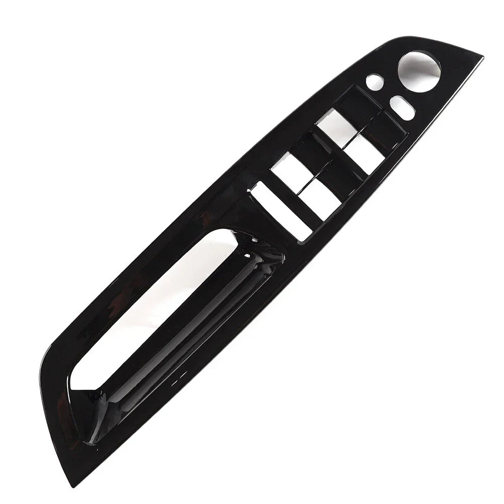 Inner Door Handle Trim Cover for BMW X5 E70 X6 E71 E72 (2007-2013)