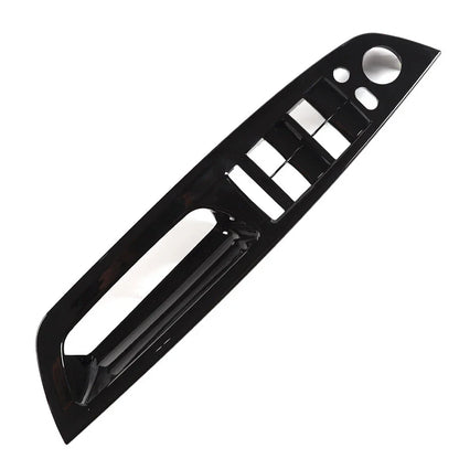 Inner Door Handle Trim Cover for BMW X5 E70 X6 E71 E72 (2007-2013)