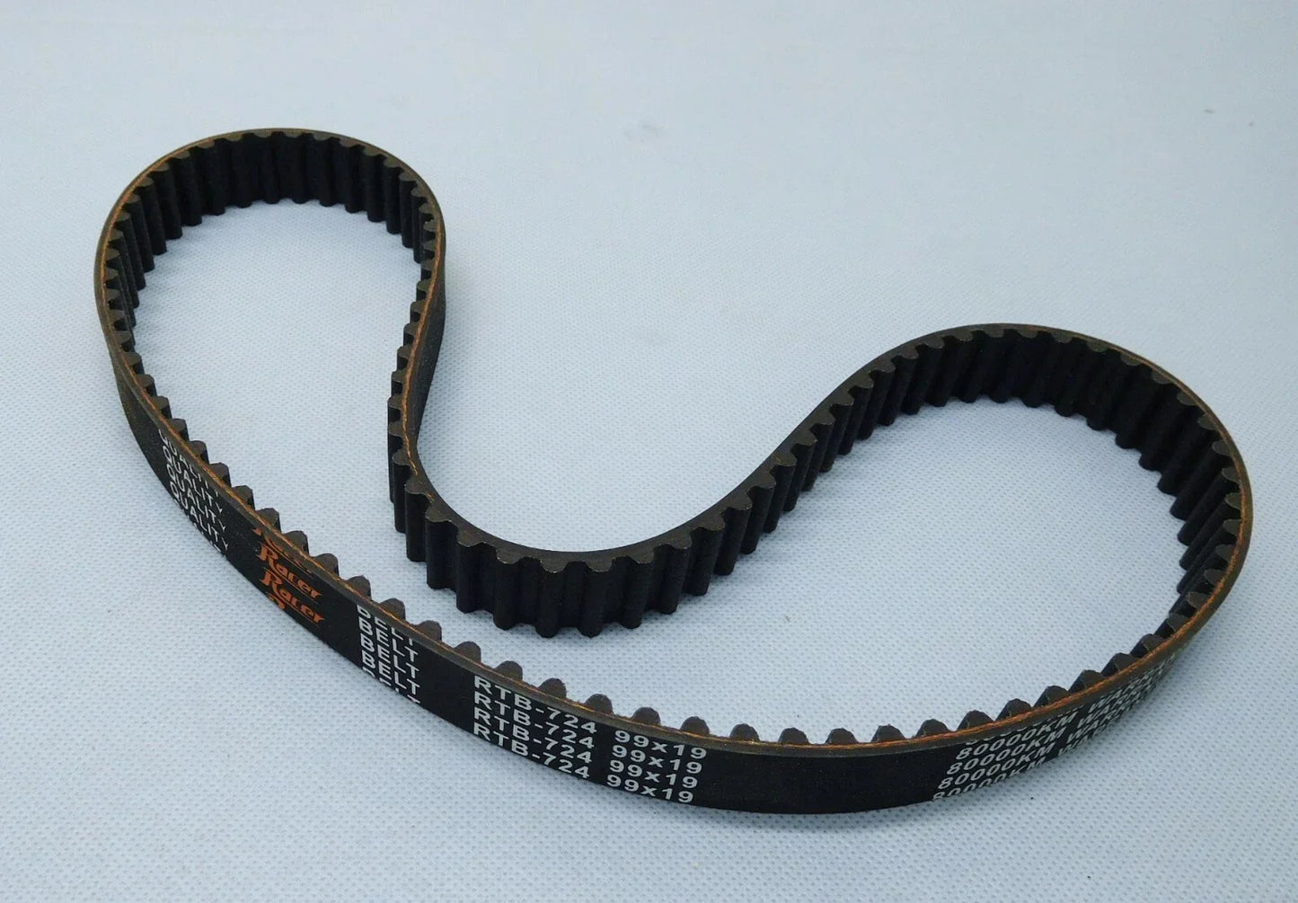 Balance Shaft Timing Belt for Triton 4D56T 2.5L Turbo Diesel (1986-1993)