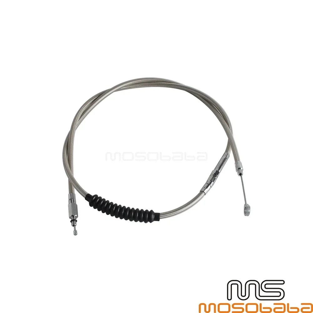 160cm Clutch Cable for Harley Sportster XL883 XL1200 (1996-2015)