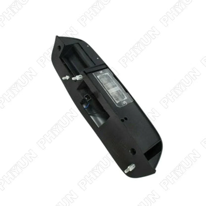 Tailgate Handle Set for Land Rover Freelander L314 (1998-2006)