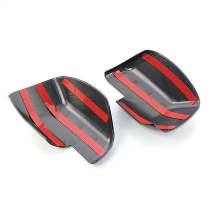 Full Mirror Covers for Land Rover Freelander 2, Discovery 3, Range Rover Sport