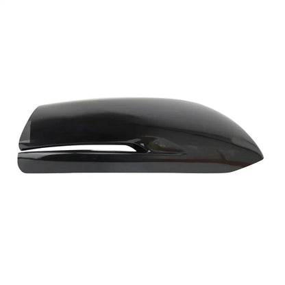 Glossy Black Right Side Mirror Cap for Honda CR-V, HR-V (2015-2020)