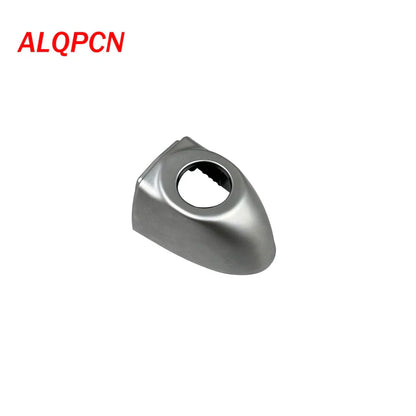 Silver Exterior Door Handle Cap for Fiat 500X (2014-2022)