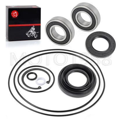 Rear brake drum seal bearing kit for Honda Foreman (2000-2013)