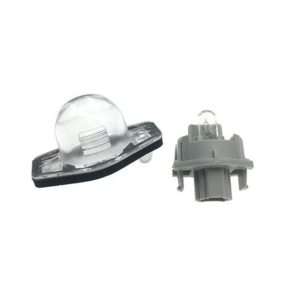 Rear License Plate Light for Honda Accord, Civic, Pilot (2003-2015)