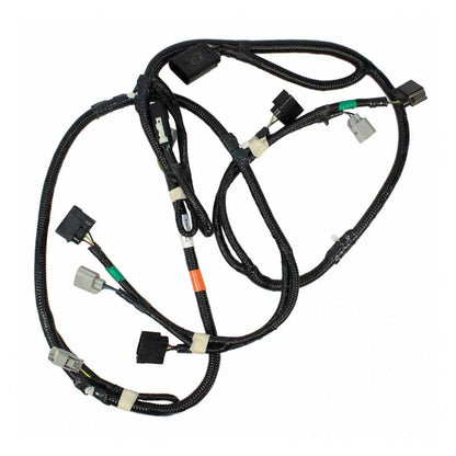 Tail Lamp Wiring Harness for 2011-2014 Ford F150 (2011-2014)