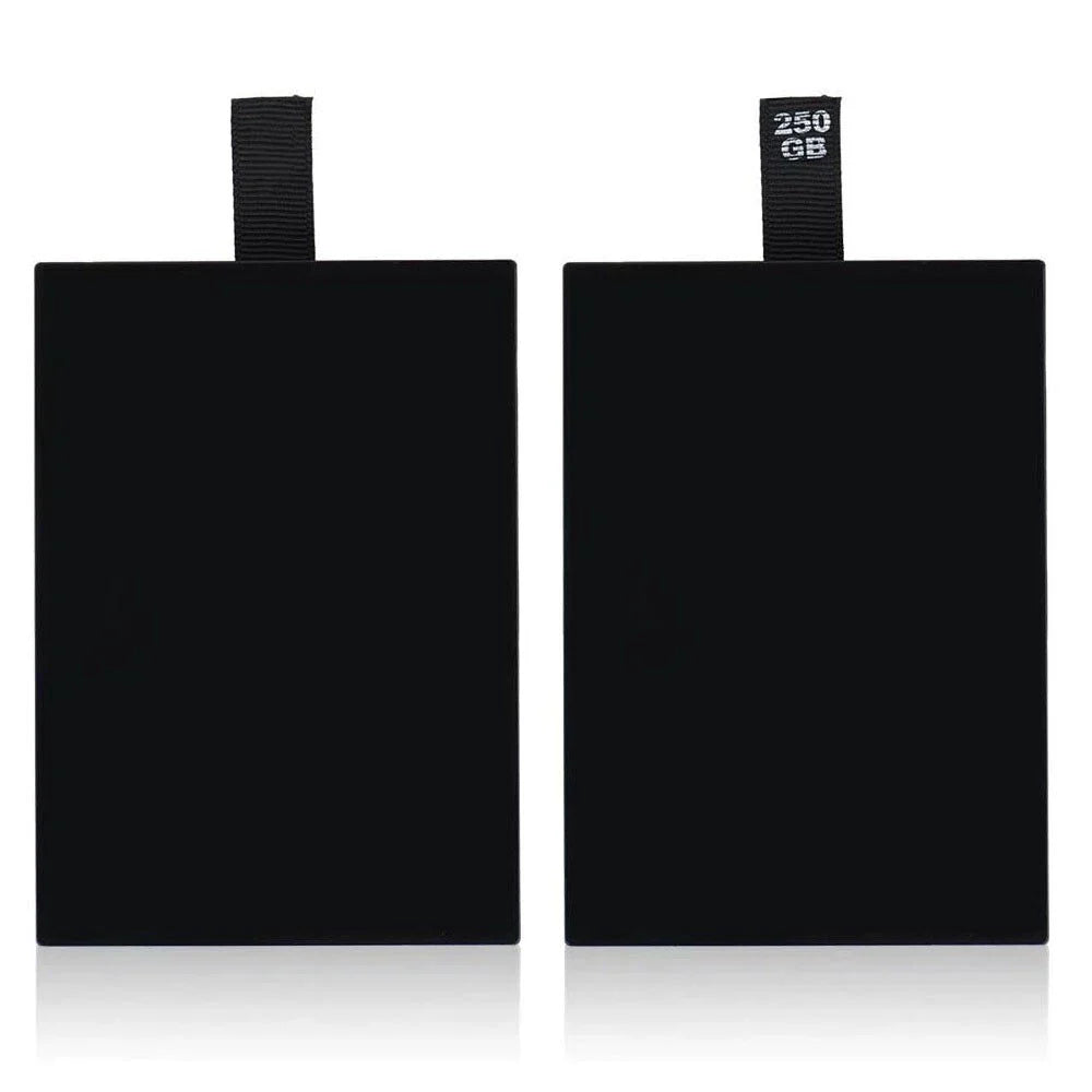 250GB Internal HDD Hard Drive for Xbox 360 Slim (2010-2013)