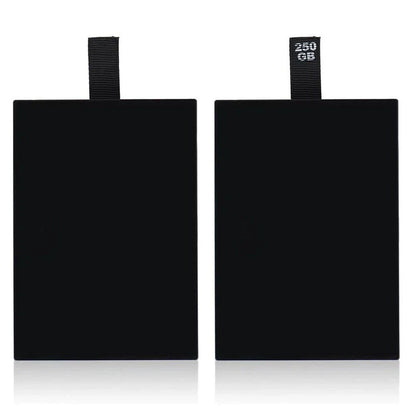 250GB Internal HDD Hard Drive for Xbox 360 Slim (2010-2013)