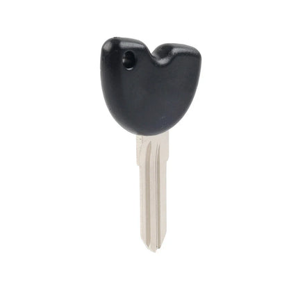 Uncut Blade Blank Key for Vespa Piaggio 3VTE Fly GTV (125-300)