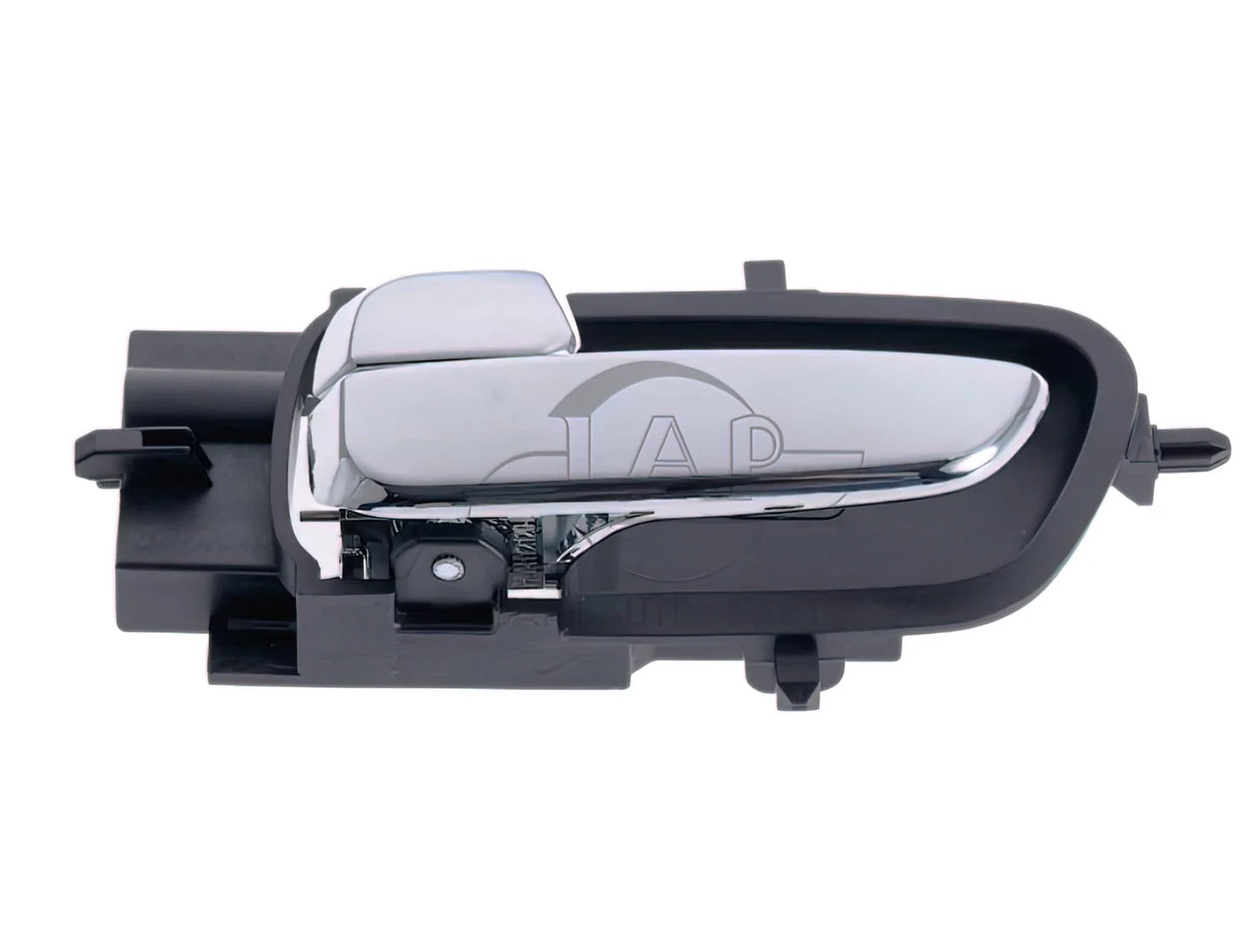 Rear Left Inner Door Handle Chrome for Hyundai i20 PB (2009–2015)