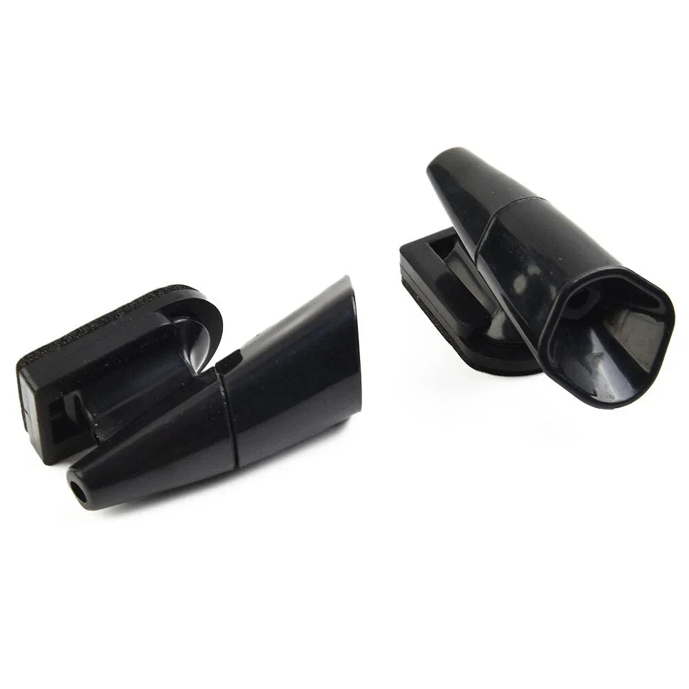 Deer Whistle / 8 Pack / ABS Plastic Animal Repeller for All Vehicles